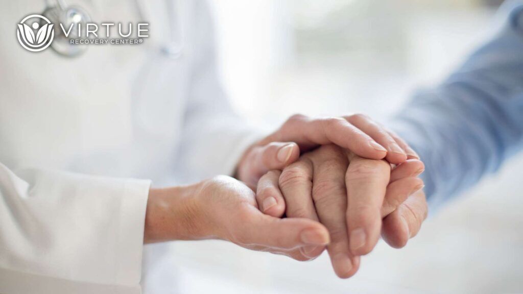 What is Low-Intensity Focused Ultrasound for Addiction Treatment - Virtue Recovery Center What is Low-Intensity Focused Ultrasound for Addiction Treatment